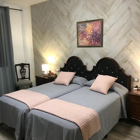 La Socorra Suite Adults Only Fátaga Екстериор снимка